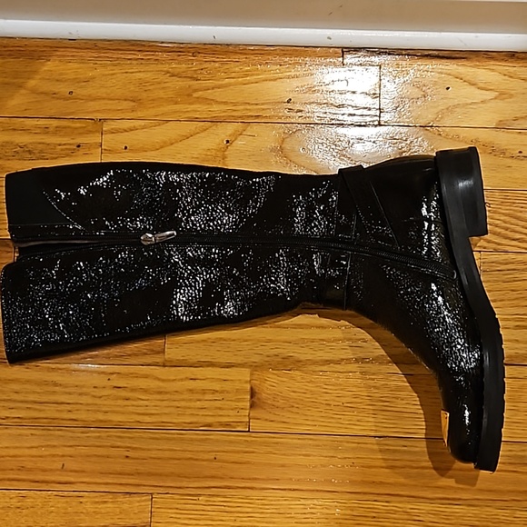 Italian Boots - Picture 4 of 8